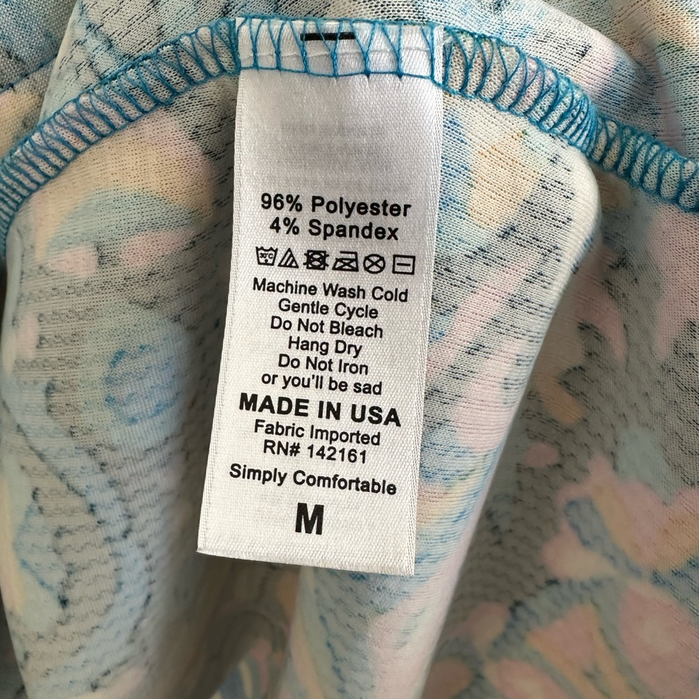 Lularoe Sarah Medium - Picture 5 of 5